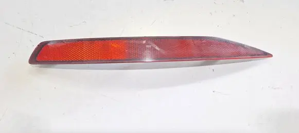 Volkswagen Golf Sportsvan Rear tail light reflector 510945106
