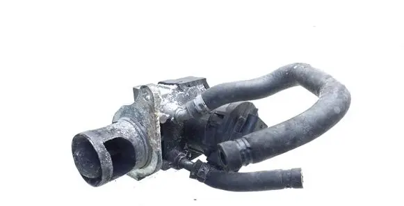 BMW 5 F10 F11 EGR valve 7810871