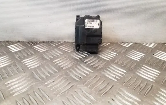 Dodge Nitro Air flap motor/actuator 929585P 0170798A