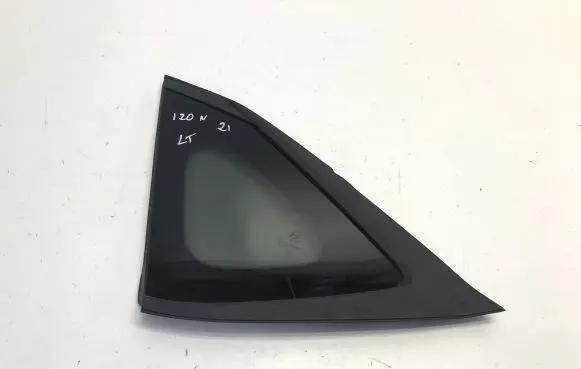 Hyundai i20 (BC3 BI3) Rear side window 8781000XX0 87810Q0020