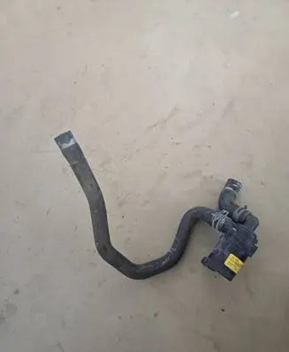 Audi Q7 4L Electric auxiliary coolant/water pump 7L0965561K 12402050200