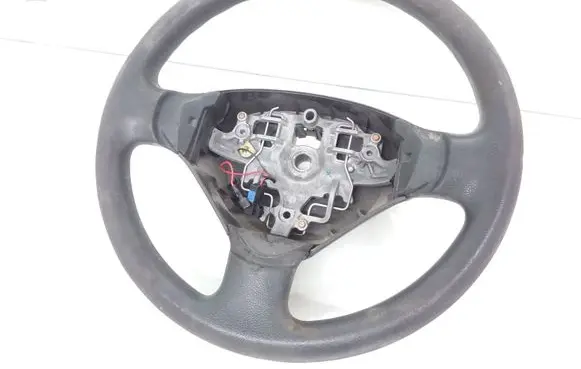 Peugeot Partner Steering wheel 96809101ZD