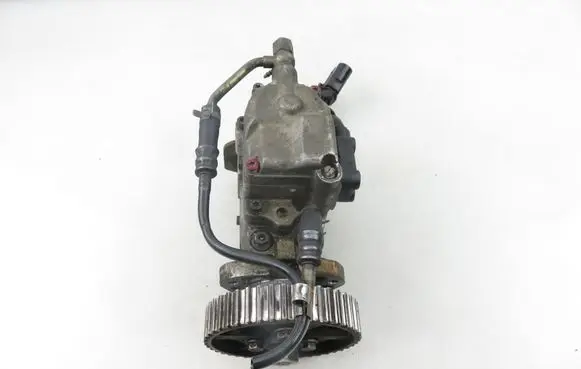 Audi A3 S3 8L Fuel injection high pressure pump 0460404984 038130107D