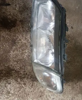 Volvo S80 Headlight/headlamp