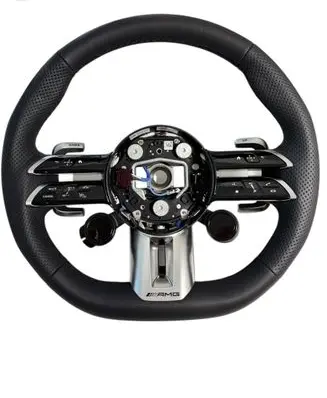 Mercedes-Benz G W465 Steering wheel A0994602409 PERFORMANCE
