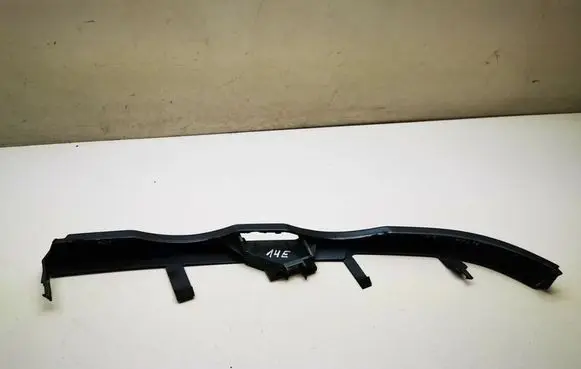 BMW 3 E46 Under headlight/headlamp trim 8227644 51138227644