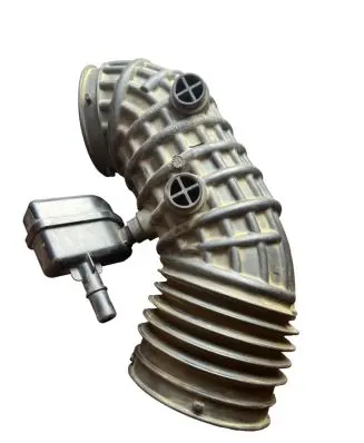 Chevrolet Camaro Air intake hose/pipe 23340374