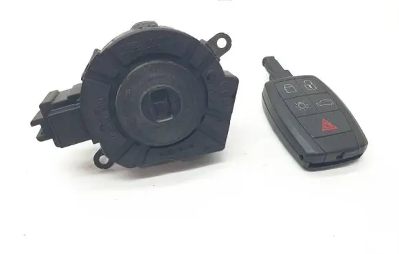 Volvo V50 Ignition lock 