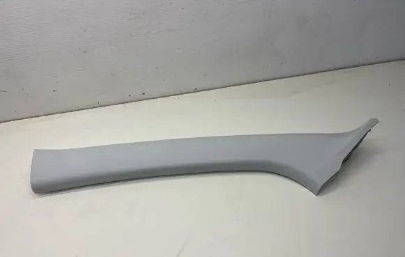 Peugeot 208 I (A) pillar trim 9673750377 9673750577