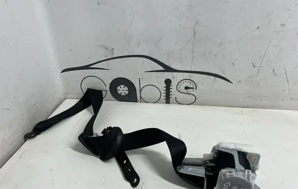 Toyota RAV 4 (XA50) Front seatbelt 7X3160P
