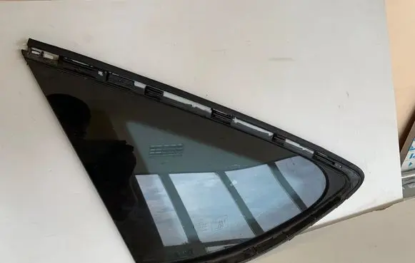 Audi A7 S7 4G Rear side window 4G8845299C 4G8845299
