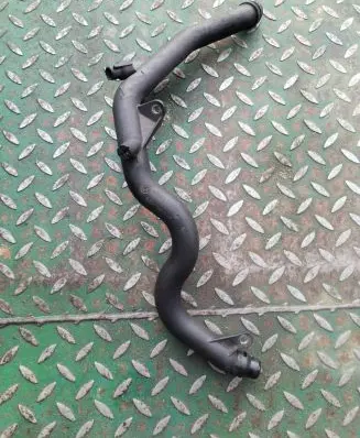BMW X5 E53 Engine coolant pipe/hose 7787379