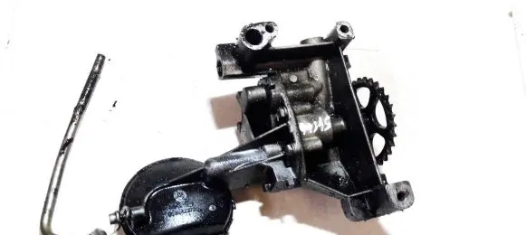 Peugeot 306 Oil pump 9629423720 9431291021
