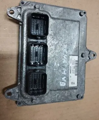 Honda Civic Engine control unit/module 37820RMXE07