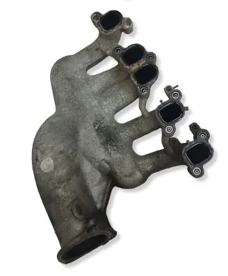 Volkswagen Multivan T5 Intake manifold 070129713F