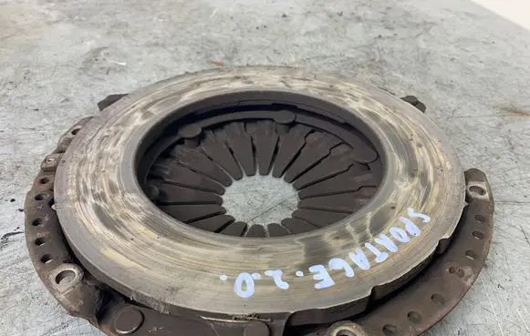 KIA Sportage Pressure plate TYPM240E