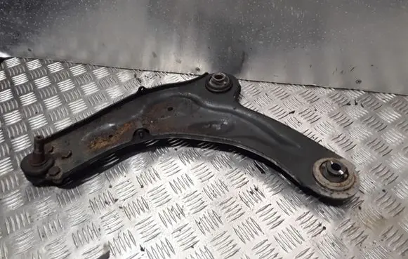 Front lower control arm/wishbone