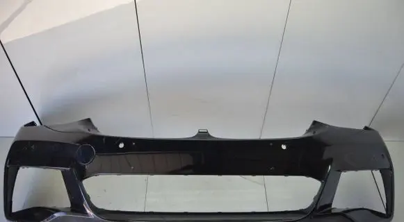 BMW 6 G32 Gran Turismo Front bumper 51118069703