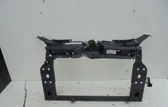 Fiat 500 Radiator support slam panel PASPRZEDNI