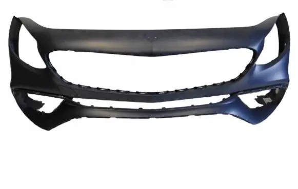 Mercedes-Benz S C217 Front bumper