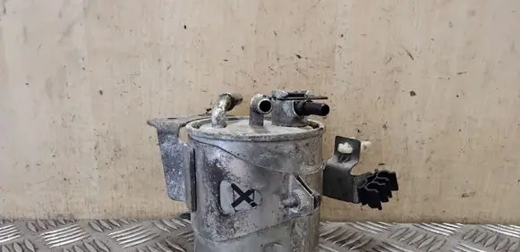 Fuel filter