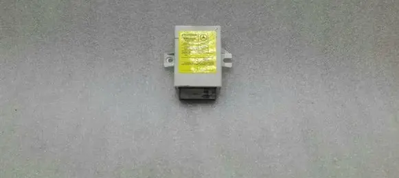 Mercedes-Benz SL R230 Tire pressure control unit A0028209926