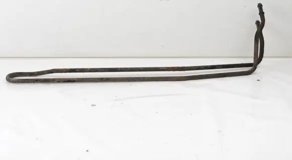 Chrysler Sebring (JS) Gearbox oil cooler pipe/hose 