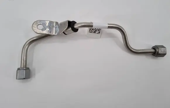 Audi A5 Fuel line pipe 06R127501D