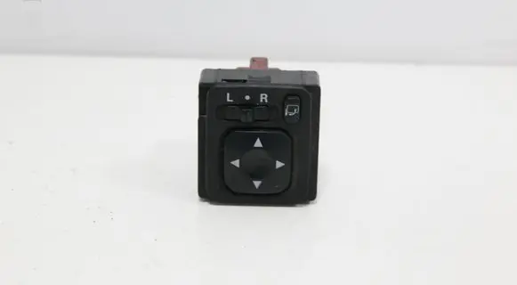 Citroen C-Crosser Wing mirror switch 183569