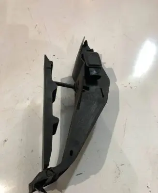 BMW X5 E70 Accelerator throttle pedal