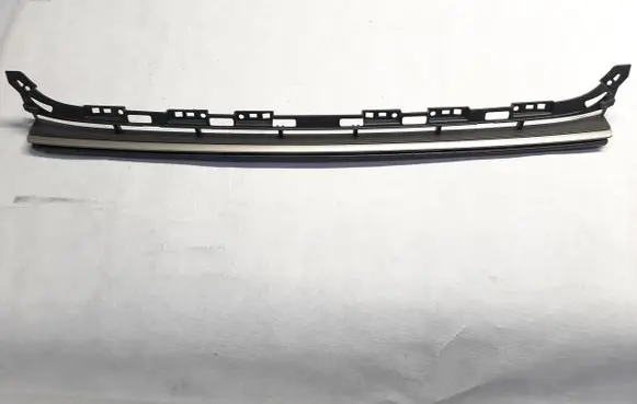 Audi A8 S8 D5 Front bumper lower grill 4N0807697A