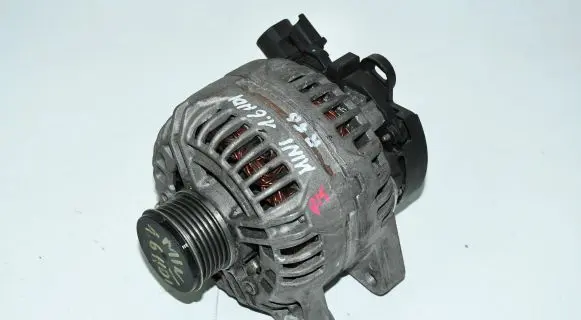 Mini One - Cooper Coupe R56 Generator/alternator 7794970