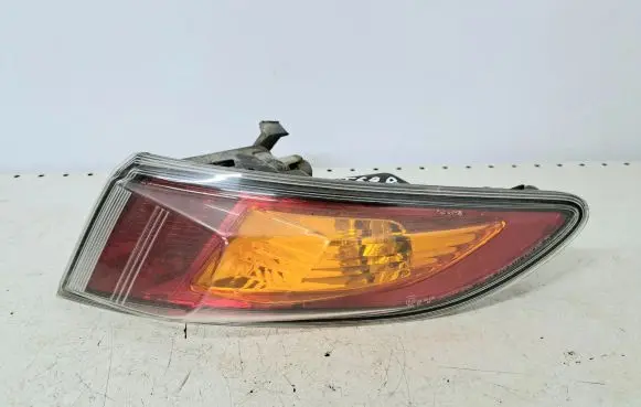 Honda Civic Rear/tail lights