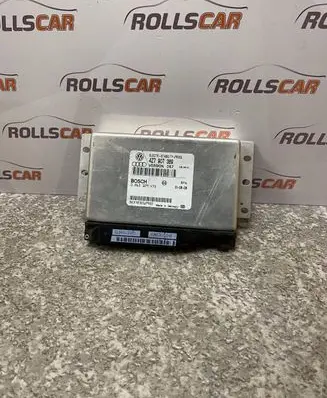 Audi A6 Allroad C5 ESP (stability system) control unit 0265109475 723012950 927601S920