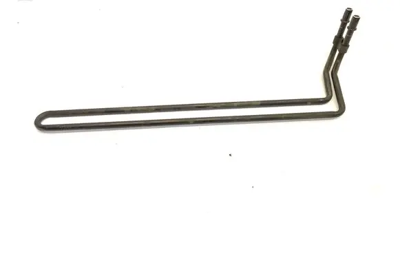 BMW 3 E46 Power steering radiator 