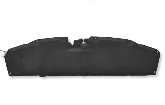 Peugeot Partner Engine bonnet/hood sound/heat insulation 9817392380