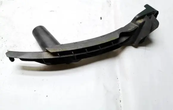 Volkswagen Golf V Front bumper mounting bracket 1k0807890a