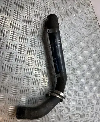 Audi A4 S4 B6 8E 8H Intercooler hose/pipe 059145731M