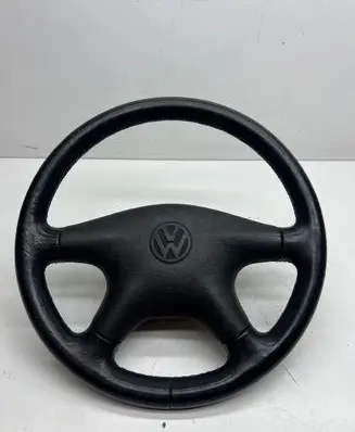 Volkswagen Golf III Steering wheel 1H0419091