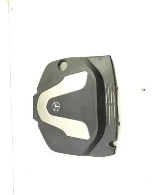 Mercedes-Benz GLE (W166 - C292) Engine cover (trim) A6420107008