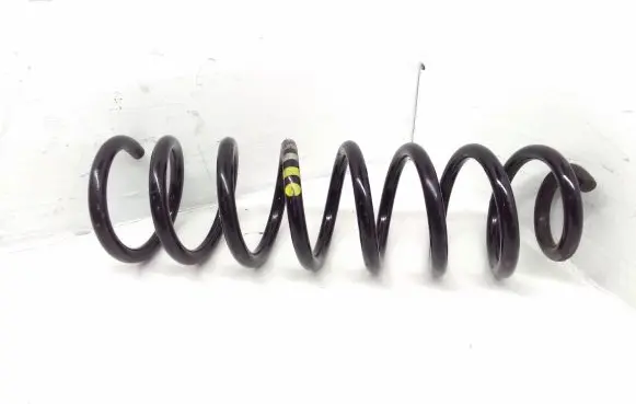 Mercedes-Benz GLC C253 Front coil spring