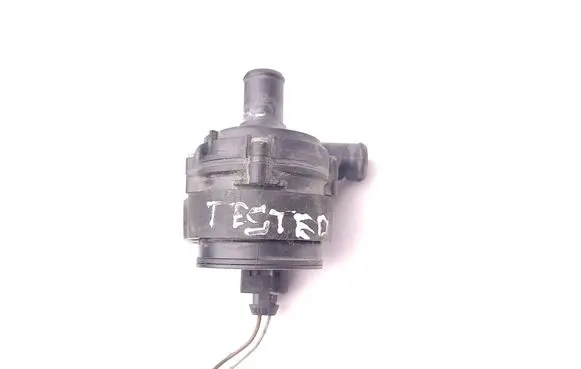 Mercedes-Benz Sprinter W906 Electric auxiliary coolant/water pump A2118350028