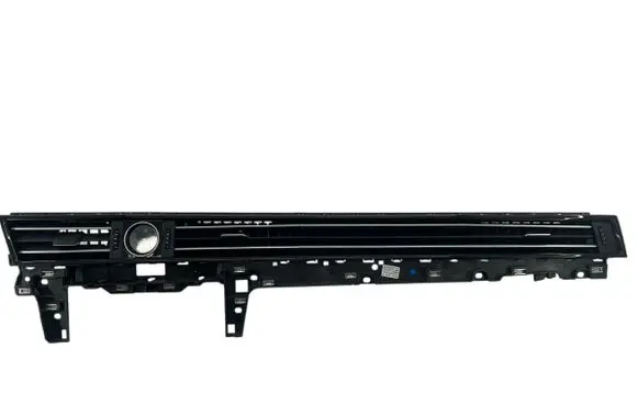 Volkswagen PASSAT B8 Dash center air vent grill 3G1857083 3G1858416F 3G0919204C