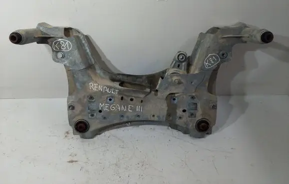 Renault Megane III Front subframe
