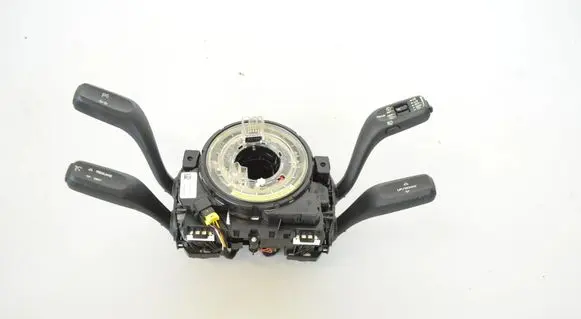 Porsche Cayenne (92A) Indicator stalk 7PP953568BD 7P5953507MJ