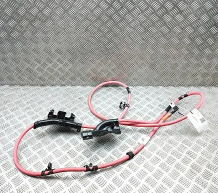 Audi Q6 e-tron Positive cable (battery) 85H971225A