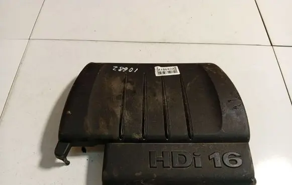 Citroen C4 I Picasso Engine cover (trim) 9659999880