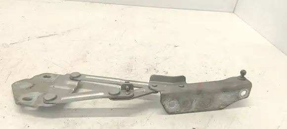 Volkswagen Caddy Engine bonnet/hood hinges 2K5823301