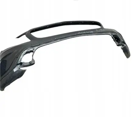 Mercedes-Benz GLA W156 X156 Front bumper N5DTEILE
