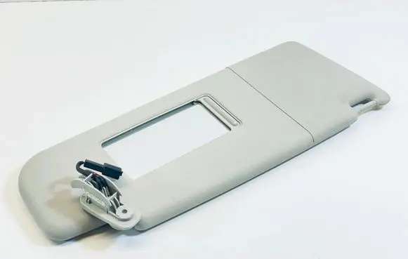 Seat Toledo III (5P) Sun visor 6Q0857552F